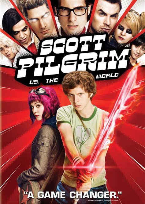 scott pilgrim wiki|scott pilgrim full movie.